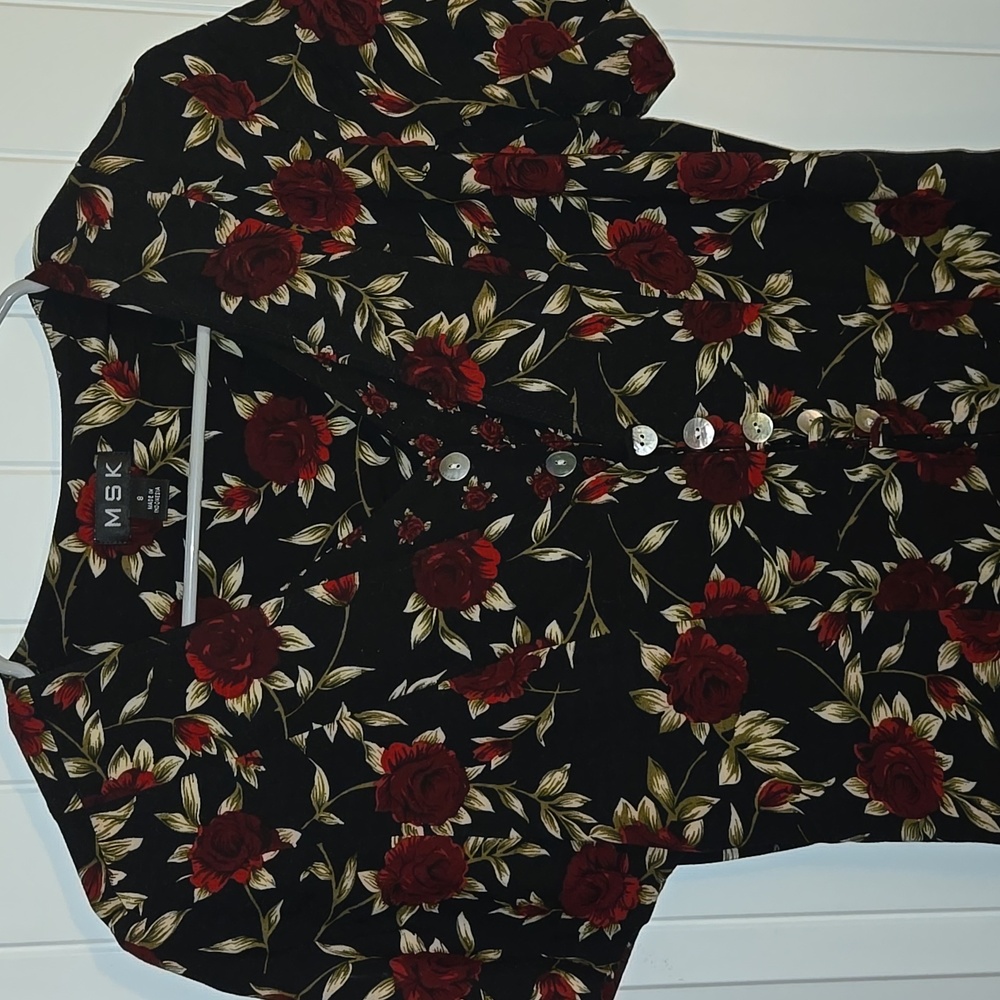 Kimono Duster